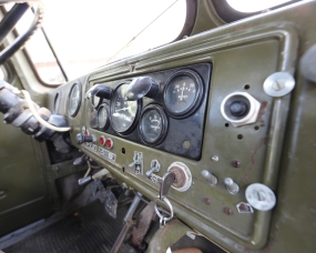 Ural 375